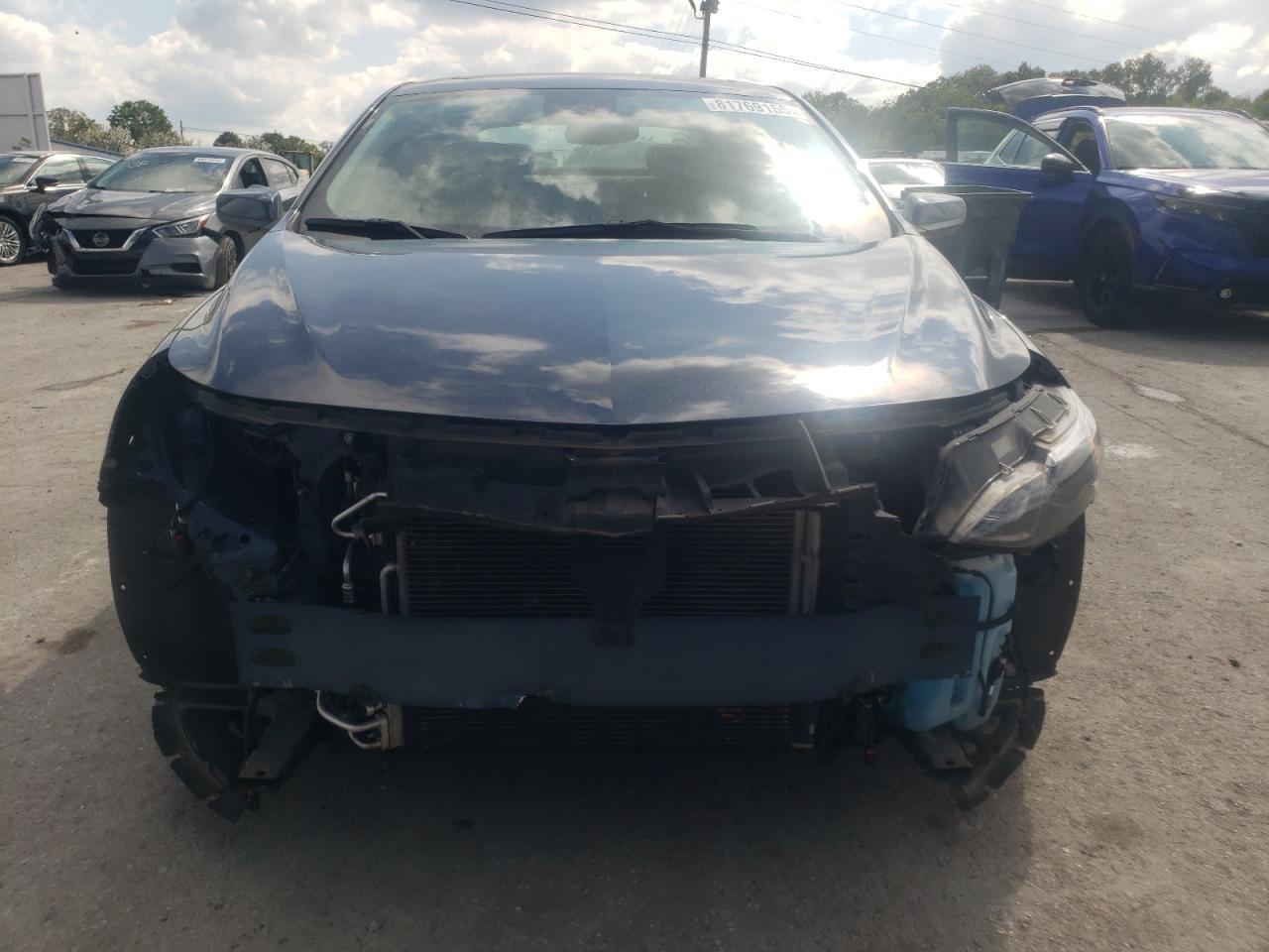 2019 CHEVROLET MALIBU