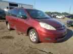 2008 TOYOTA SIENNA