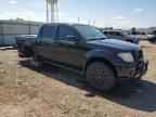 2009 NISSAN Frontier