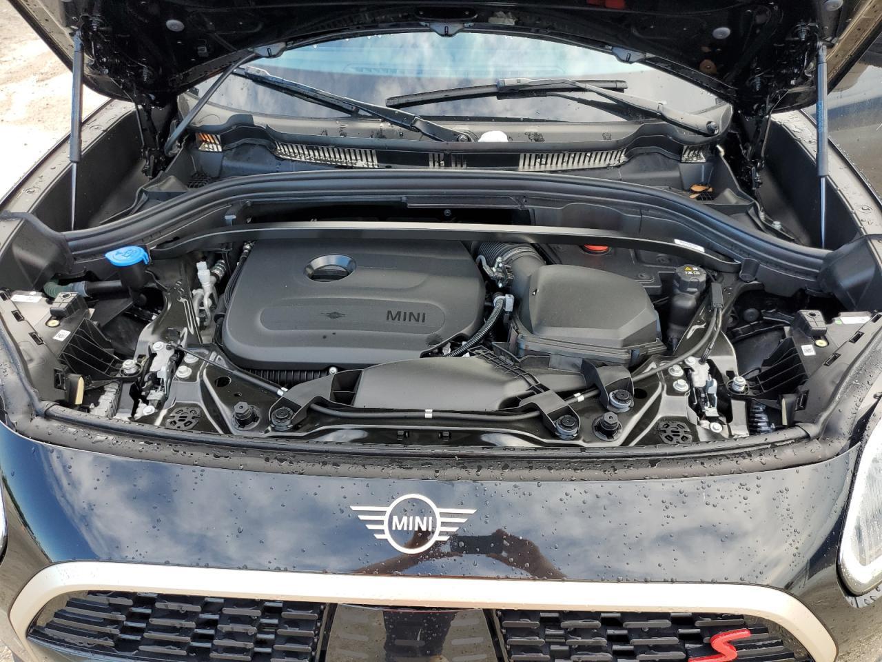 2025 MINI Countryman