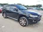2011 MITSUBISHI outlander