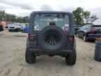1994 JEEP WRANGLER