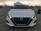 2021 NISSAN ALTIMA
