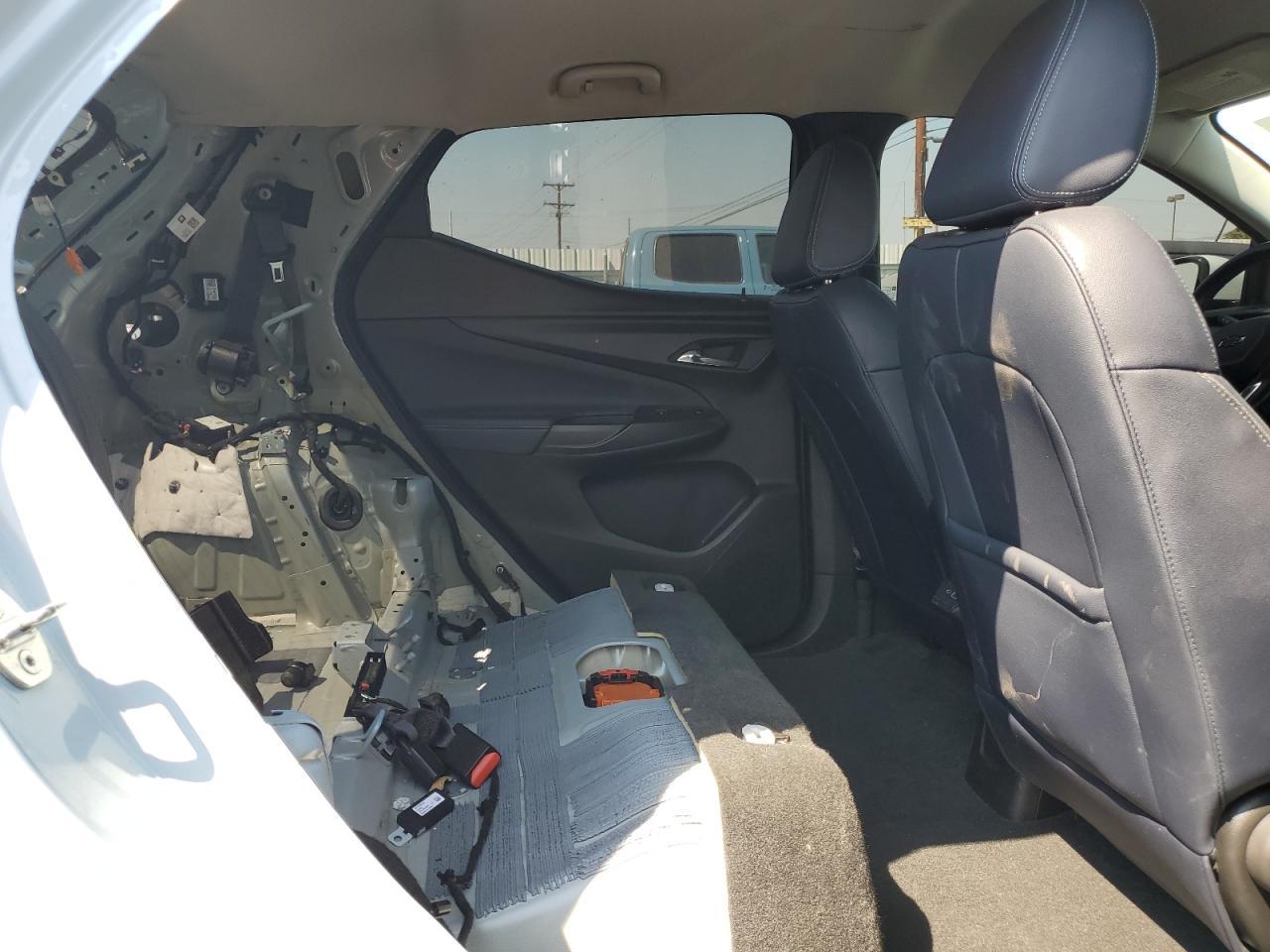 2022 CHEVROLET Bolt EUV