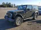 2015 JEEP WRANGLER