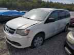 2012 DODGE GRAND CARAVAN
