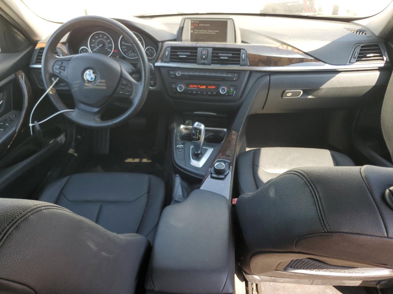 2013 BMW 3 SERIES