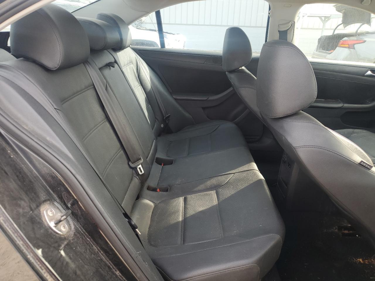 2012 VOLKSWAGEN JETTA