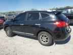2014 NISSAN ROGUE
