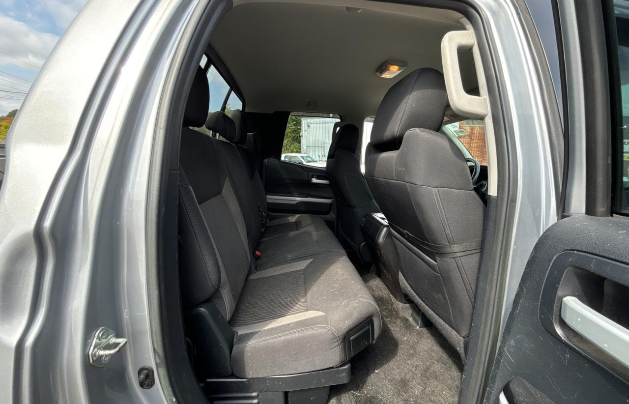 2014 TOYOTA TUNDRA
