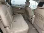 2013 NISSAN PATHFINDER