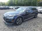 2018 AUDI A4 allroad