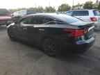 2016 NISSAN Maxima