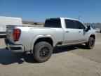 2020 GMC Sierra