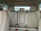 2017 LINCOLN MKC