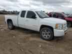 2007 CHEVROLET Silverado