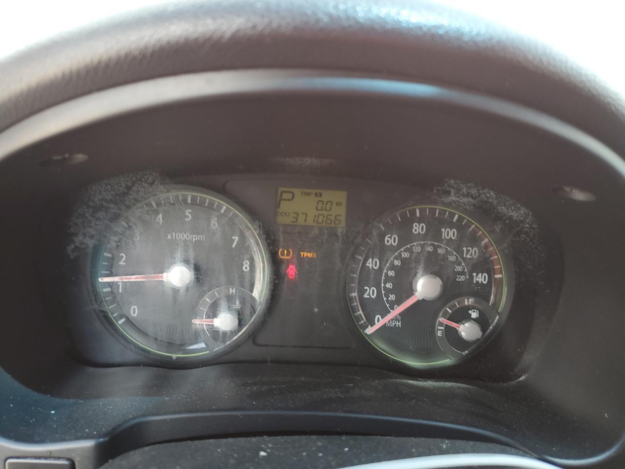 2008 KIA RIO
