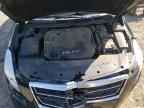2017 CADILLAC XTS