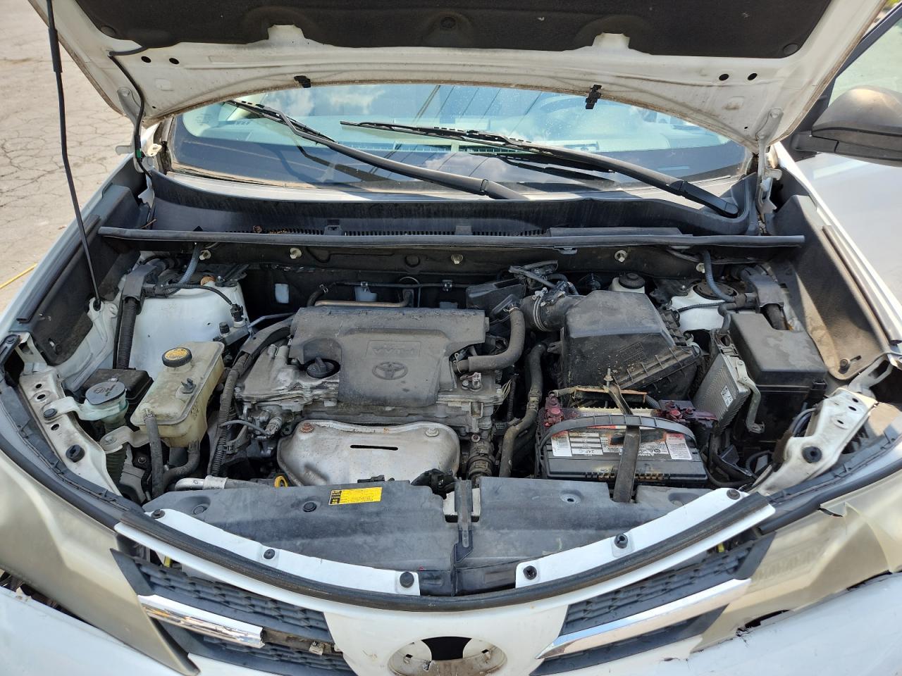 2013 TOYOTA RAV4
