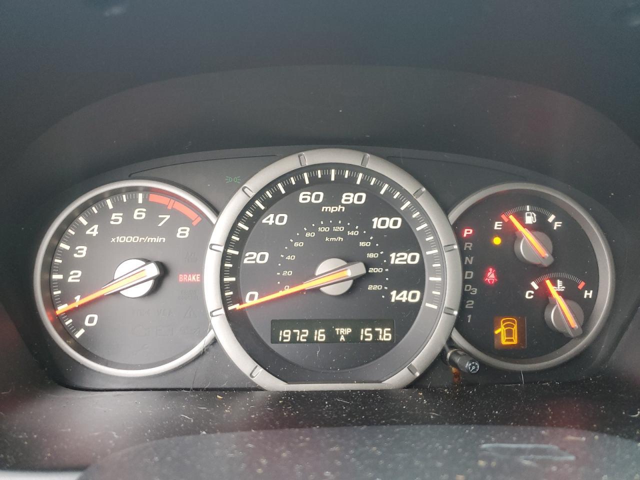 2006 HONDA PILOT