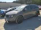 2020 DODGE JOURNEY