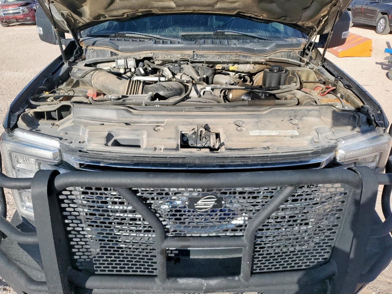 2019 FORD F-250