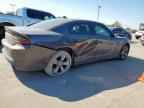 2015 DODGE CHARGER