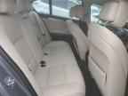 2012 BMW 5 series