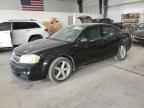 2012 DODGE Avenger