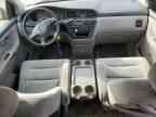 2000 HONDA ODYSSEY