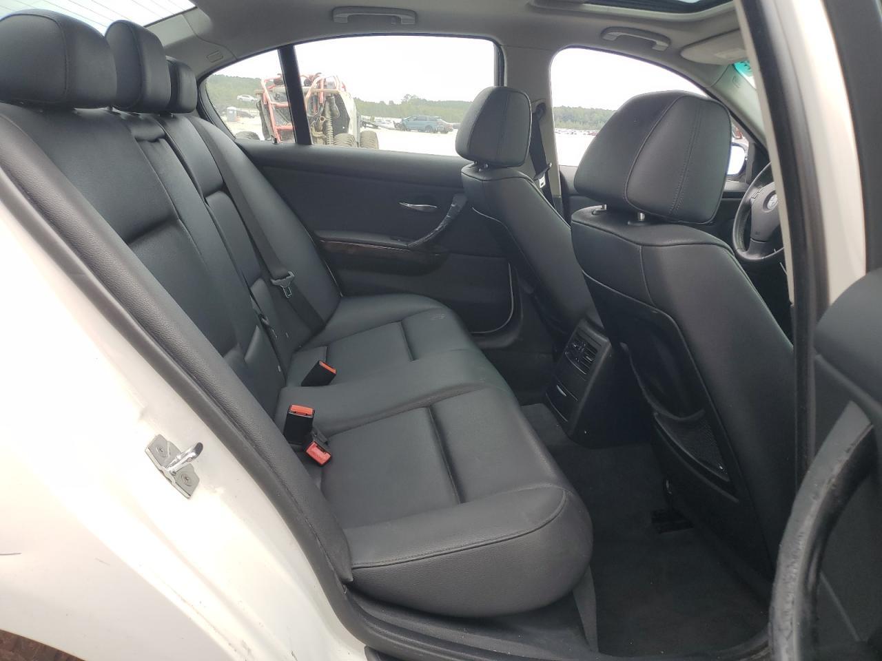 2008 BMW 3 SERIES