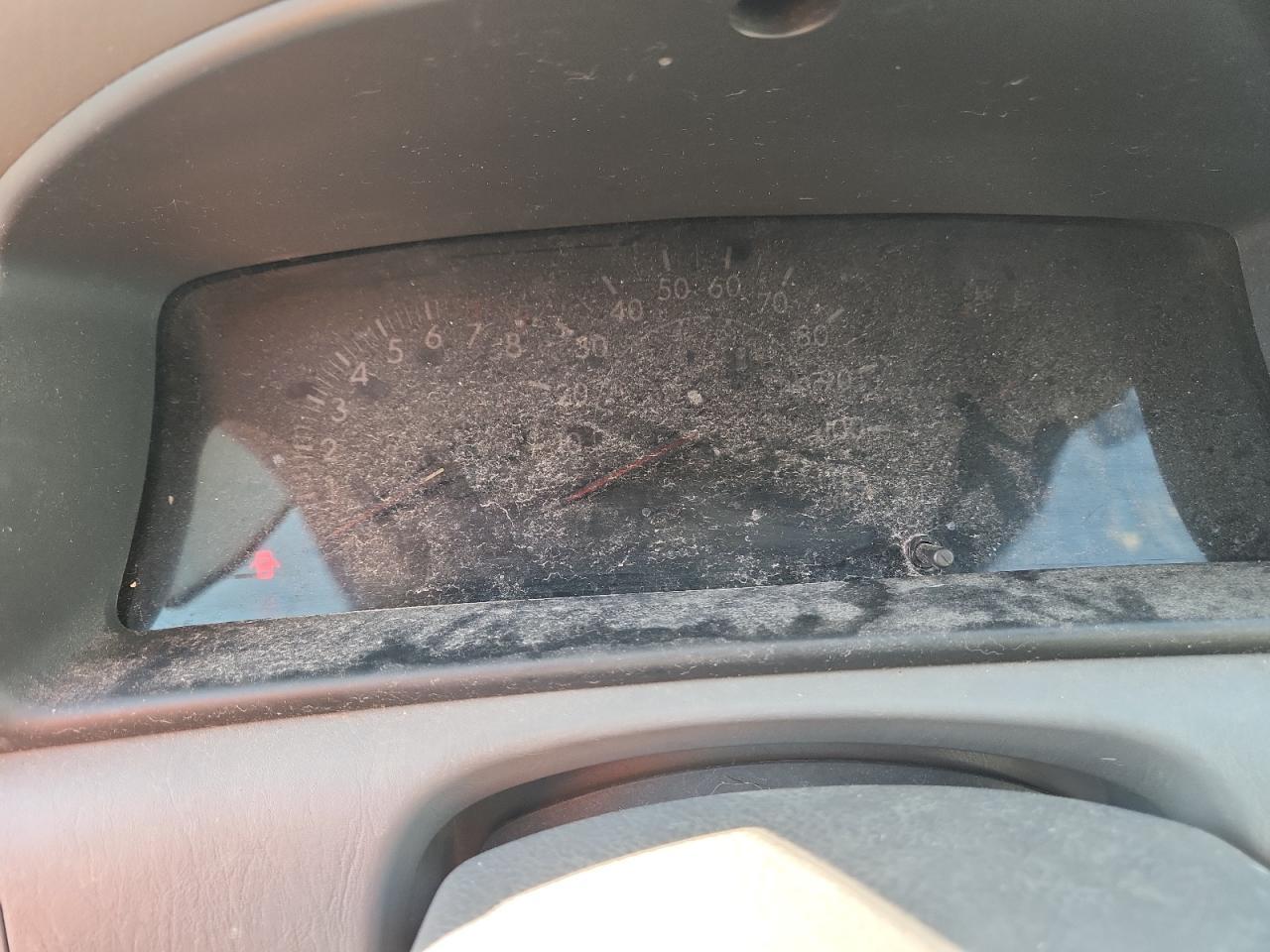 2007 TOYOTA COROLLA