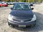 2011 NISSAN VERSA