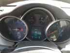 2011 CHEVROLET CRUZE