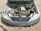 2001 HONDA CR-V
