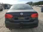 2012 VOLKSWAGEN JETTA