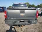 2011 CHEVROLET Silverado