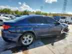 2012 BMW 5 series