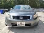2009 HONDA ACCORD