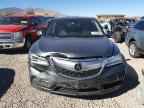 2014 ACURA MDX