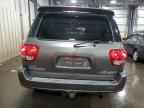 2007 TOYOTA Sequoia