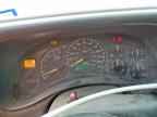 2001 CHEVROLET Silverado