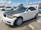 2010 BMW 1 Series