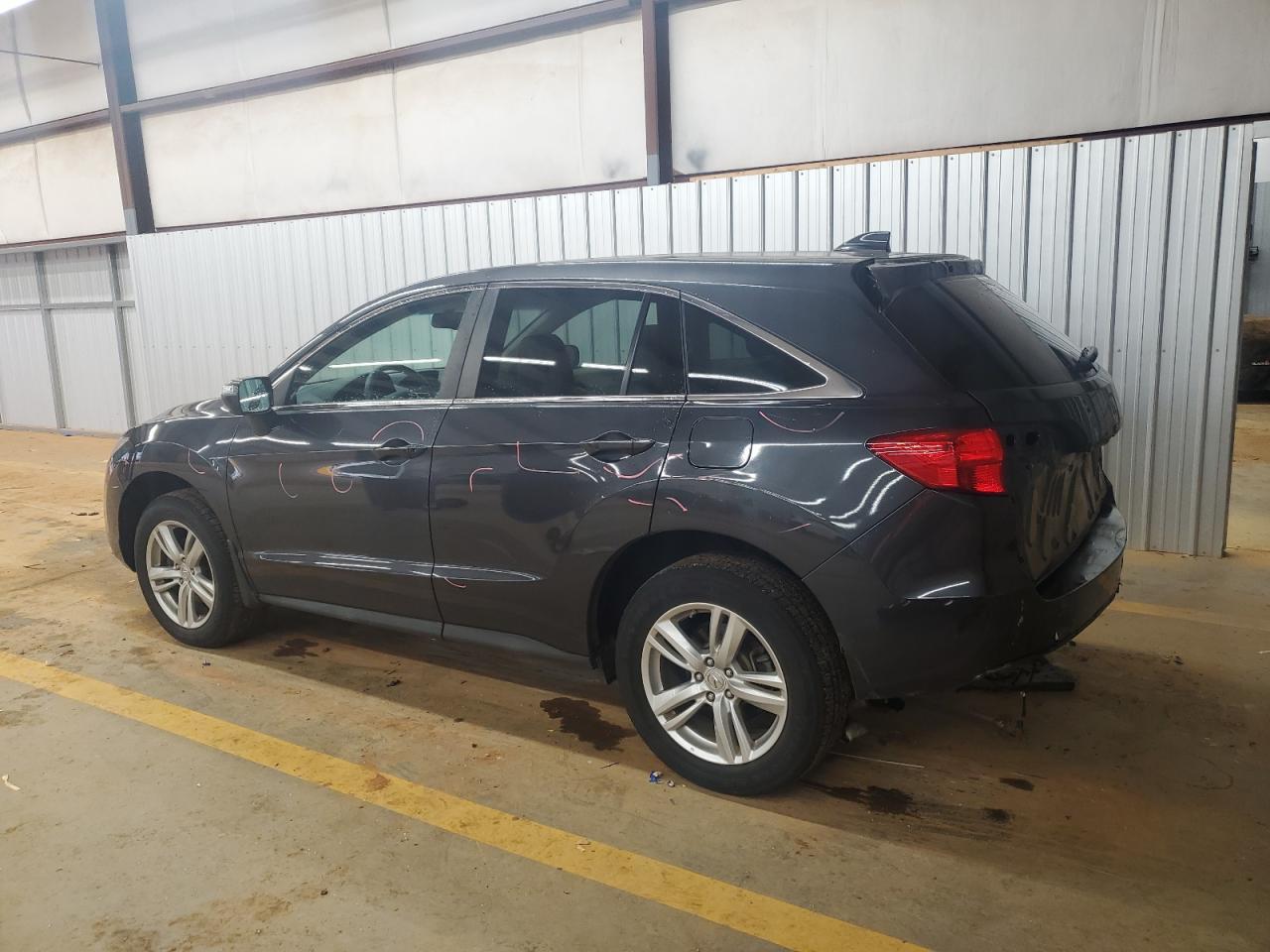 2015 ACURA RDX