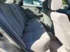 2001 TOYOTA CAMRY