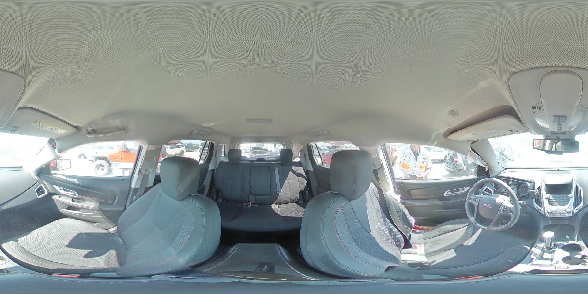 2013 GMC Terrain