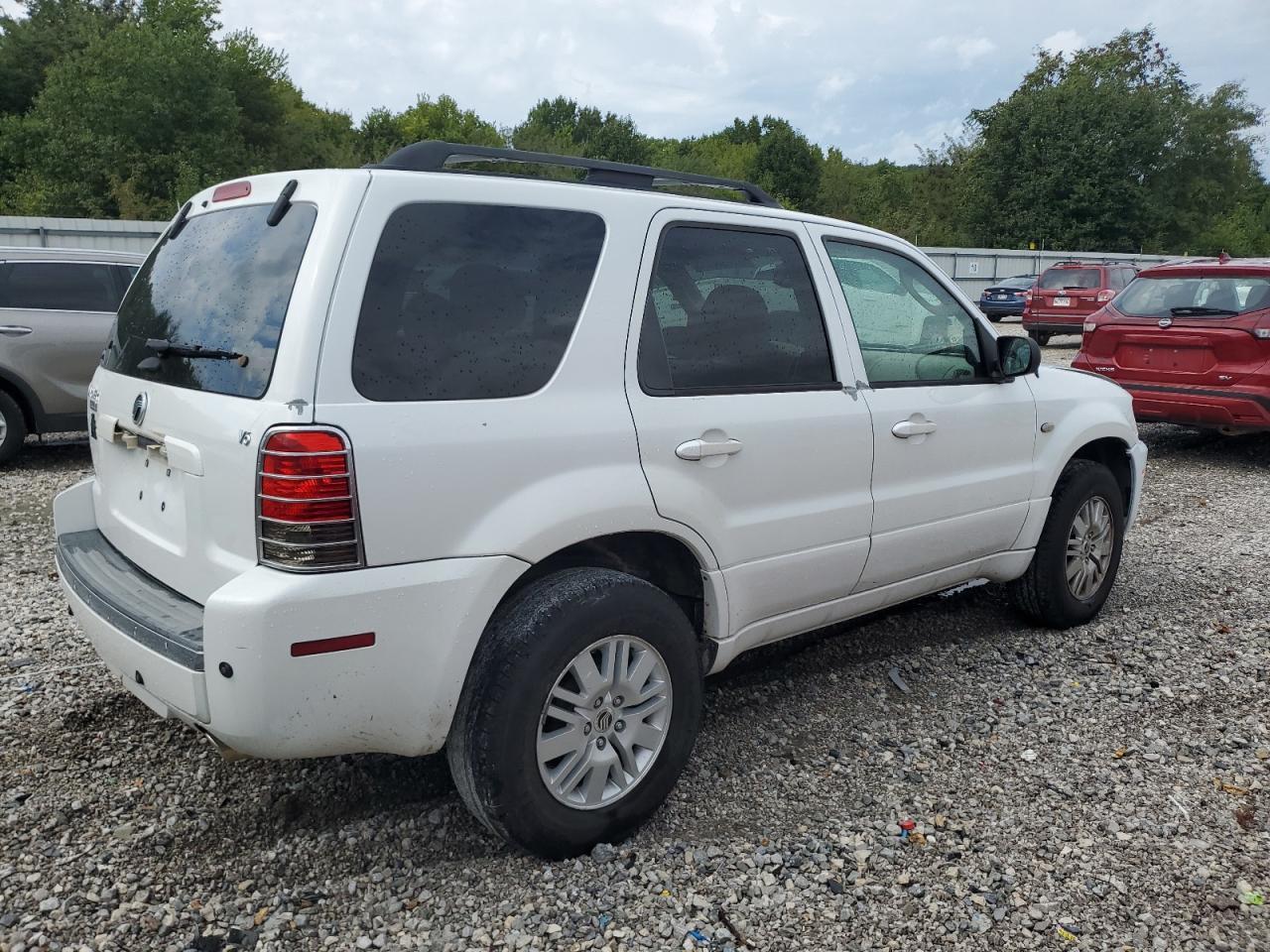 2005 MERCURY Mariner