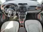 2015 JEEP Renegade
