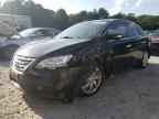 2014 NISSAN SENTRA