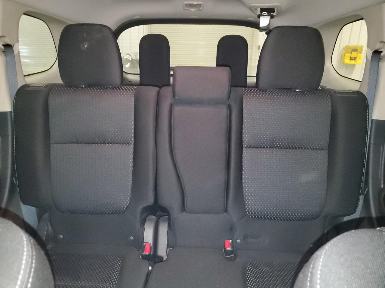 2016 MITSUBISHI outlander